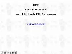 Sites similar to kakkela.se