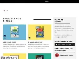 Sites similar to kakkerlakjes.nl