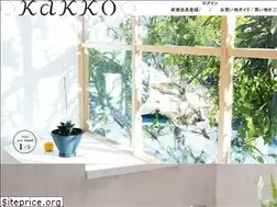 Sites similar to kakko.shop