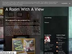 Sites similar to kakluna.blogspot.com