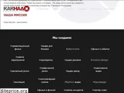 Sites similar to kaknado.com