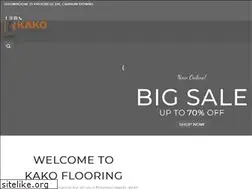 Sites similar to kakoflooring.com.au