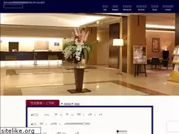 Sites similar to kakogawa-hotel.com
