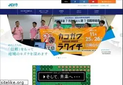 Sites similar to kakogawa-jc.org