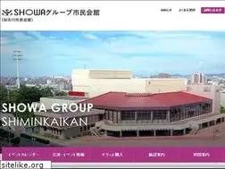 Sites similar to kakogawa-shimin.jp