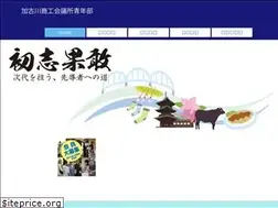 Sites similar to kakogawa.biz