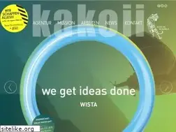 Sites similar to kakoii.de