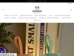 Sites similar to kakolashop.com