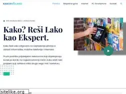 Sites similar to kakoresilako.com