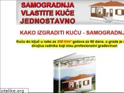 Sites similar to kakosagraditikucu.com