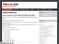 Sites similar to kakosepise.net