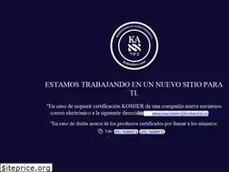 Sites similar to kakosher.com