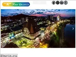 Sites similar to kakowaldrich.com.br