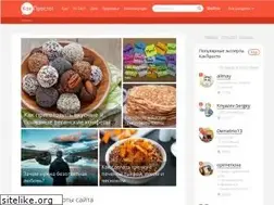 Sites similar to kakprosto.ru