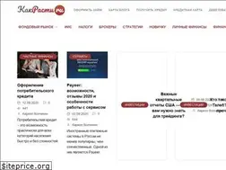 Sites similar to kakrasti.ru