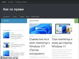 Sites similar to kaksepravi.org