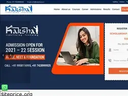 Sites similar to kaksha.co.in