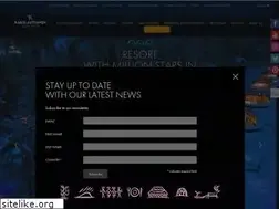 Sites similar to kakslauttanen.fi