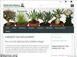 Sites similar to kakteen-haage.de