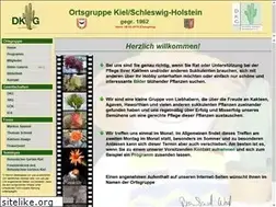 Sites similar to kakteen-kiel.de