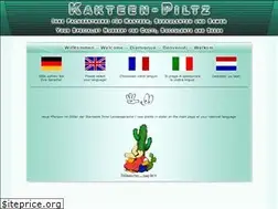 Sites similar to kakteen-piltz.de