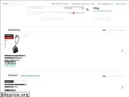 Sites similar to kakto.pl