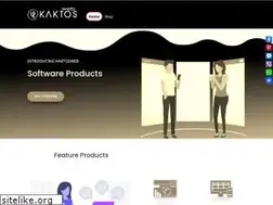 Sites similar to kaktosweb.com