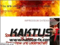 Sites similar to kaktus-fx.com
