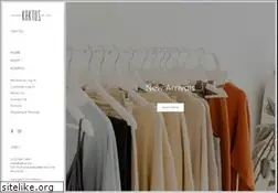 Sites similar to kaktus.com