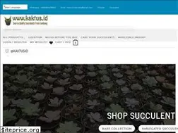 Sites similar to kaktus.id