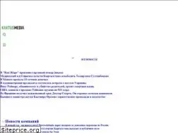 Sites similar to kaktus.media