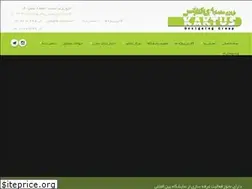 Sites similar to kaktusco.com