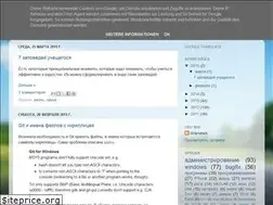 Sites similar to kaktusenok.blogspot.com