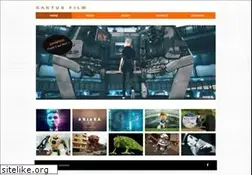 Sites similar to kaktusfilm.com