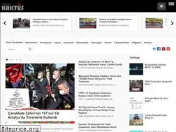 Sites similar to kaktushaber.com