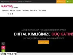 Sites similar to kaktusmedya.com