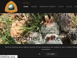 Sites similar to kaktussteiermark.com