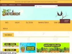 Sites similar to kaktussukulent.com
