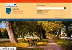 Sites similar to kakucs.hu