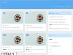 Sites similar to kakuda-kankoubussan.jp