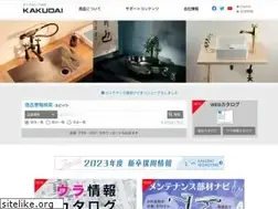 Sites similar to kakudai.jp