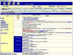 Sites similar to kakueki.info