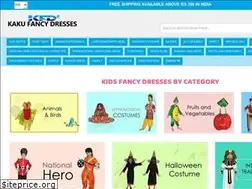 Sites similar to kakufancydresses.com