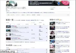 Sites similar to kakuge-checker.com