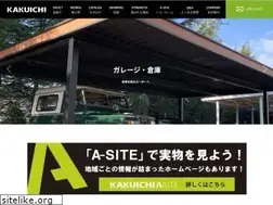 Sites similar to kakuichi-house.jp