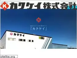 Sites similar to kakukei.co.jp