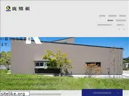 Sites similar to kakumagumi.com
