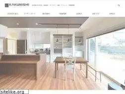 Sites similar to kakunishi.co.jp