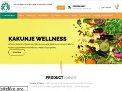 Sites similar to kakunje.com