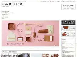 Sites similar to kakura-shop.com